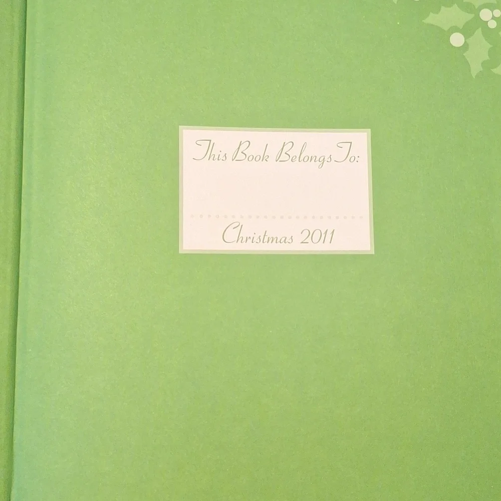 Southern Living Christmas 2011